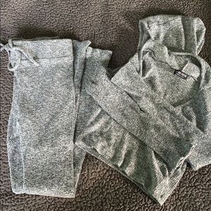 Matching Fashion Nova set. Size S